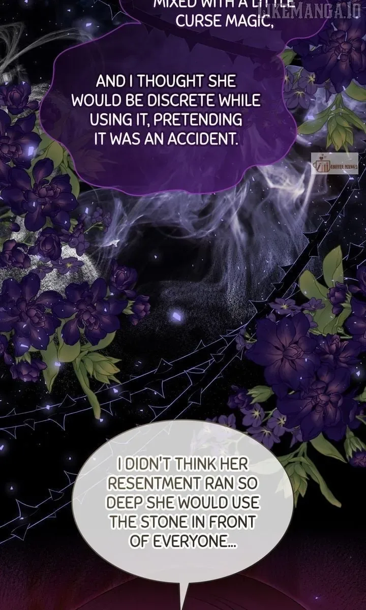 Please Leave Emily Alone Chapter 60 page 9