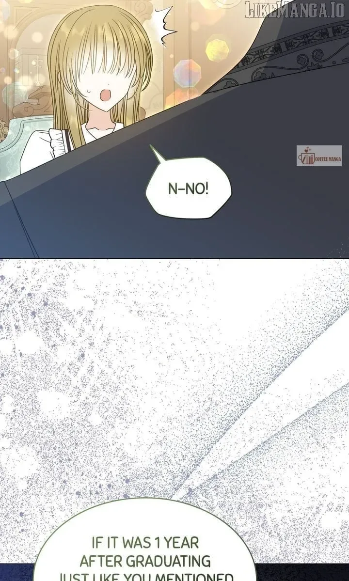 Please Leave Emily Alone Chapter 61 page 23