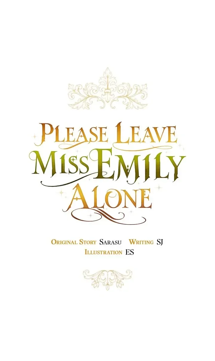 Please Leave Emily Alone Chapter 62 page 2