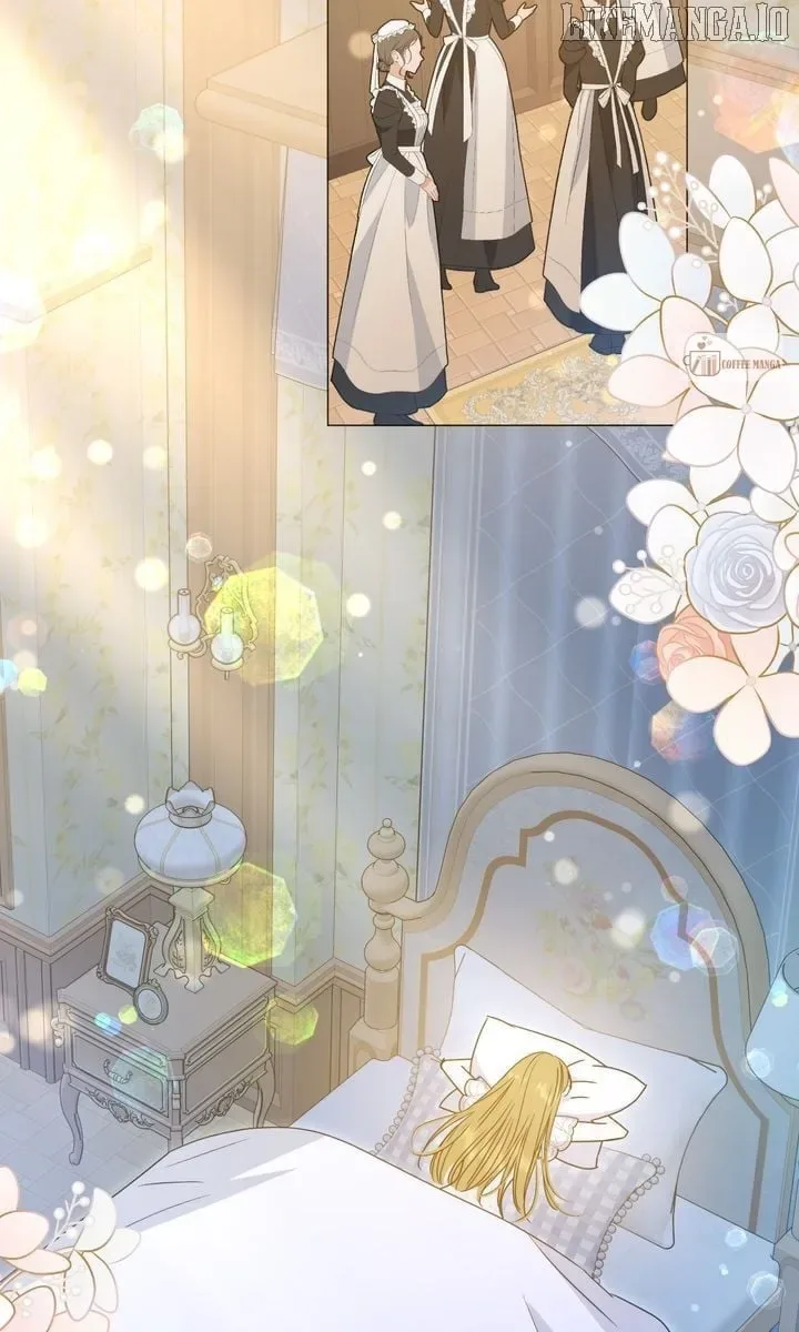 Please Leave Emily Alone Chapter 60 page 22