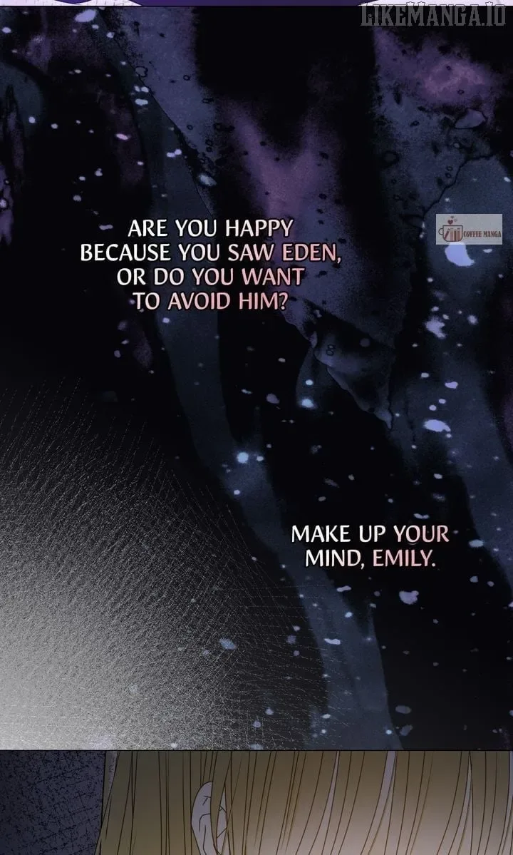 Please Leave Emily Alone Chapter 61 page 74