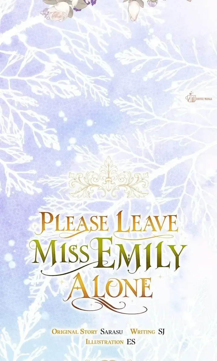 Please Leave Emily Alone Chapter 63 page 44