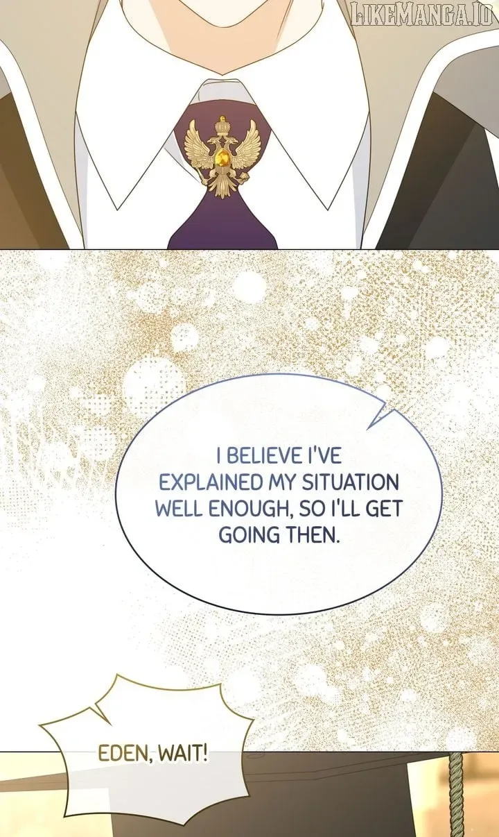 Please Leave Emily Alone Chapter 62 page 11