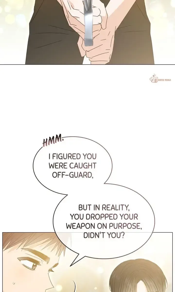 Please Leave Emily Alone Chapter 63 page 31
