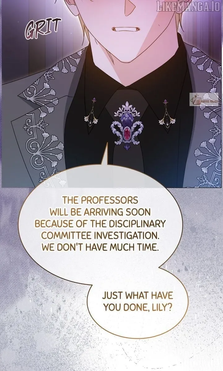 Please Leave Emily Alone Chapter 60 page 4
