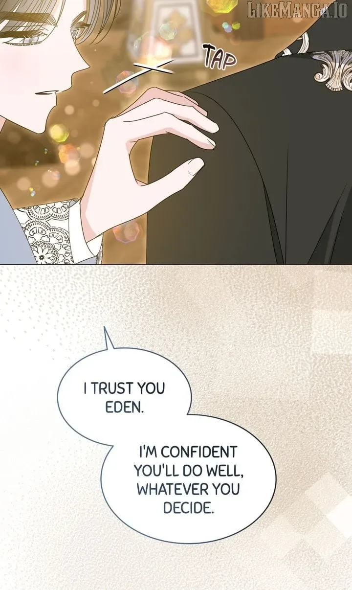 Please Leave Emily Alone Chapter 62 page 19