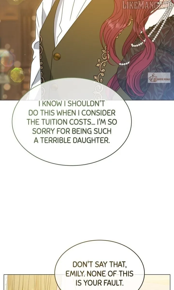 Please Leave Emily Alone Chapter 60 page 39