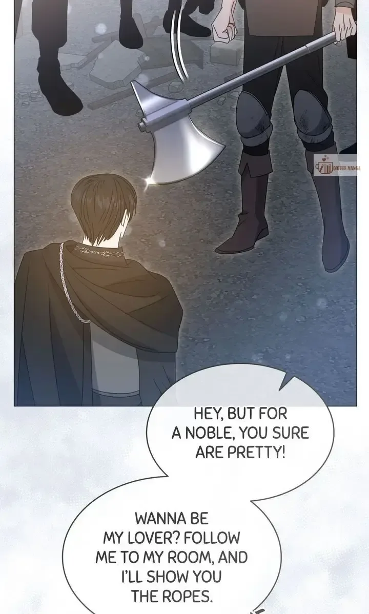 Please Leave Emily Alone Chapter 63 page 51