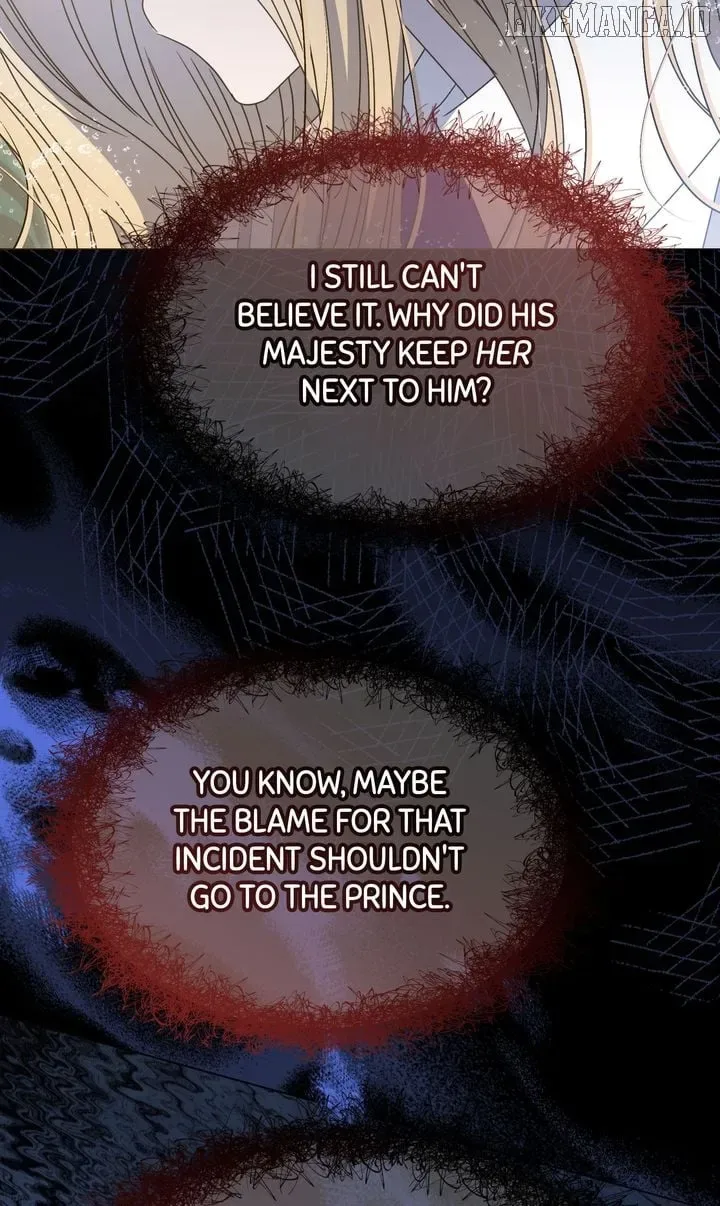 Please Leave Emily Alone Chapter 62 page 34