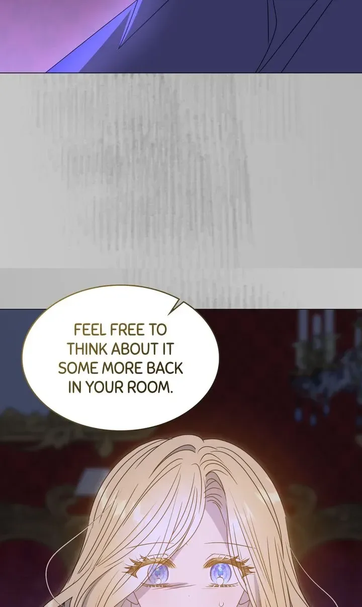 Please Leave Emily Alone Chapter 62 page 61