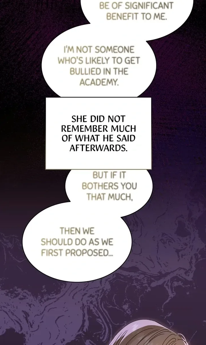 Please Leave Emily Alone Chapter 62 page 48