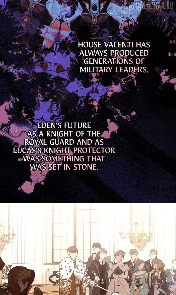 Please Leave Emily Alone Chapter 62 page 23