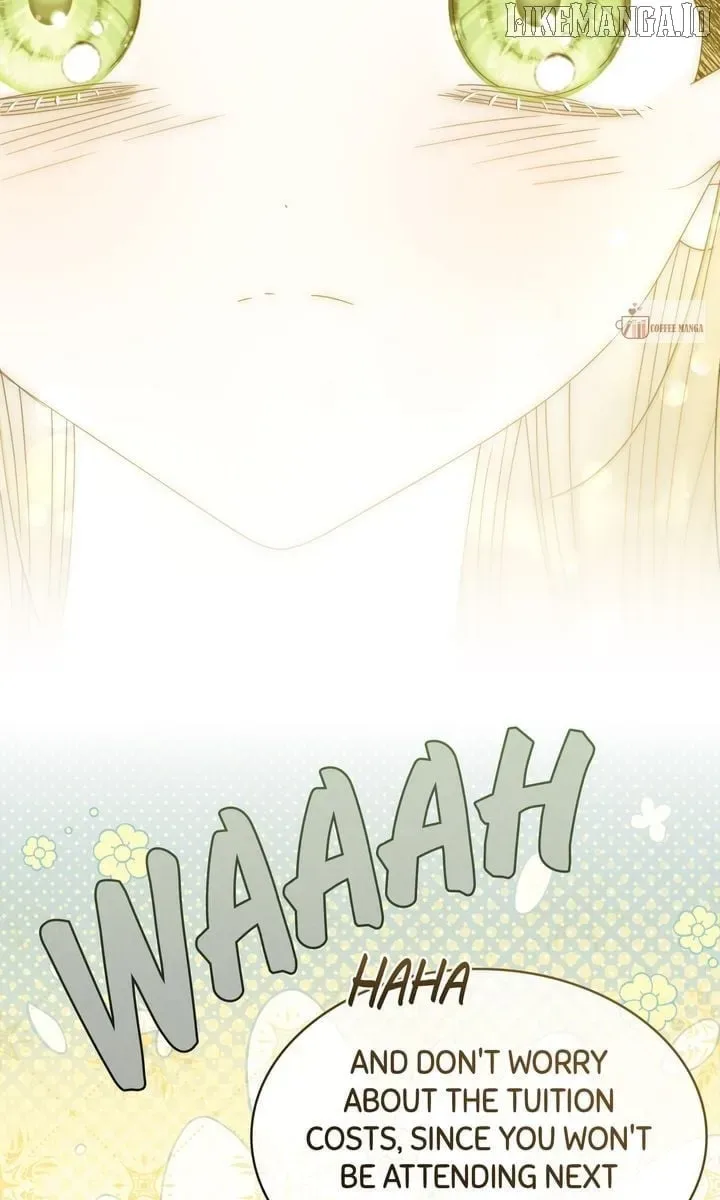 Please Leave Emily Alone Chapter 60 page 50