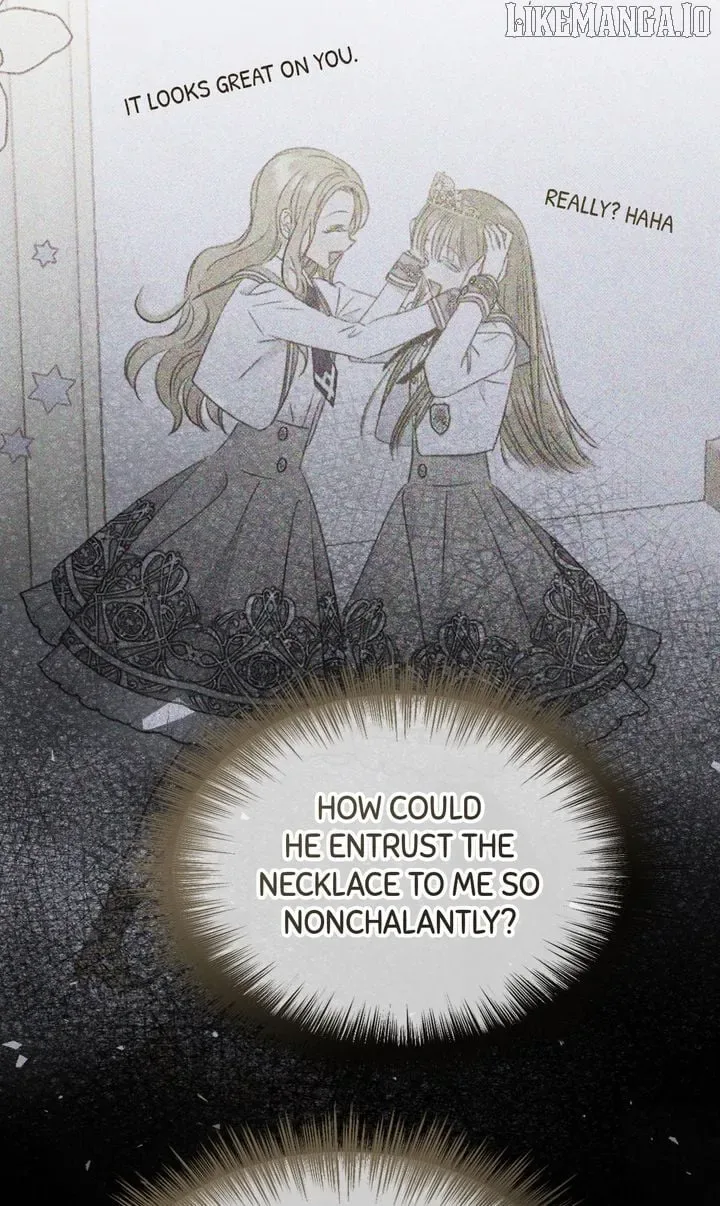 Please Leave Emily Alone Chapter 62 page 51