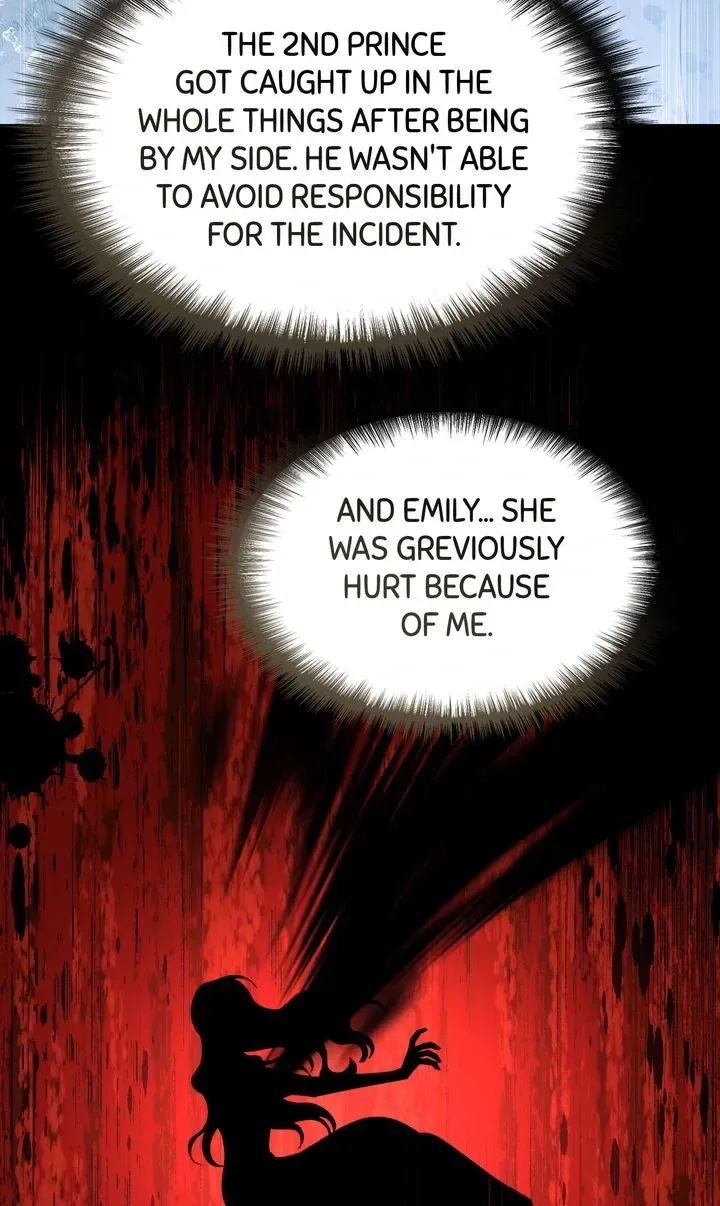 Please Leave Emily Alone Chapter 62 page 71