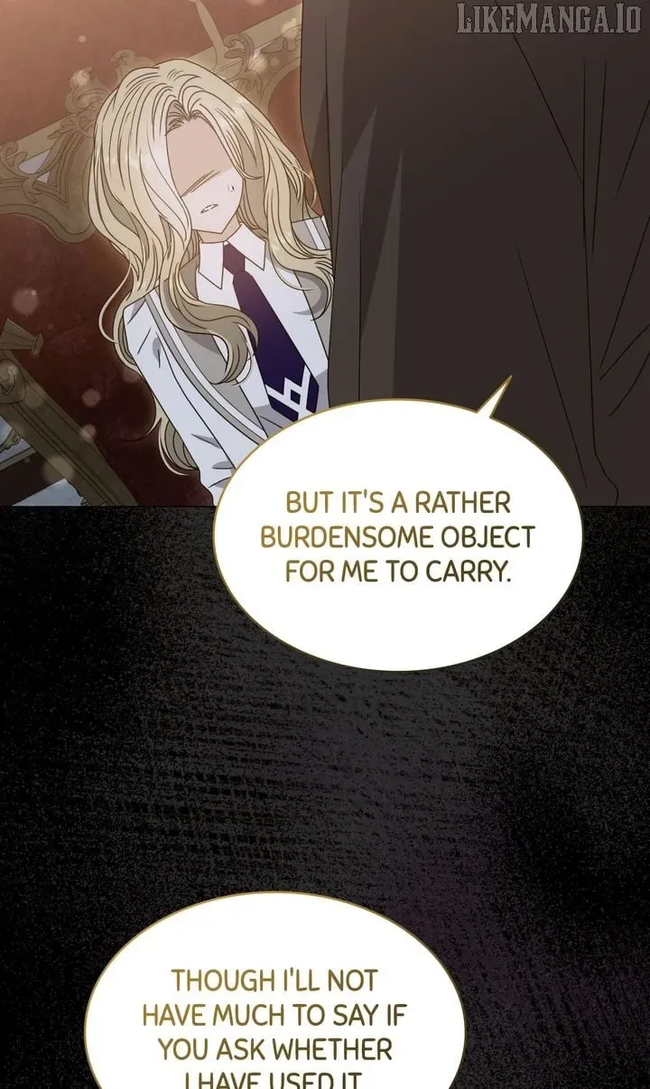 Please Leave Emily Alone Chapter 62 page 45