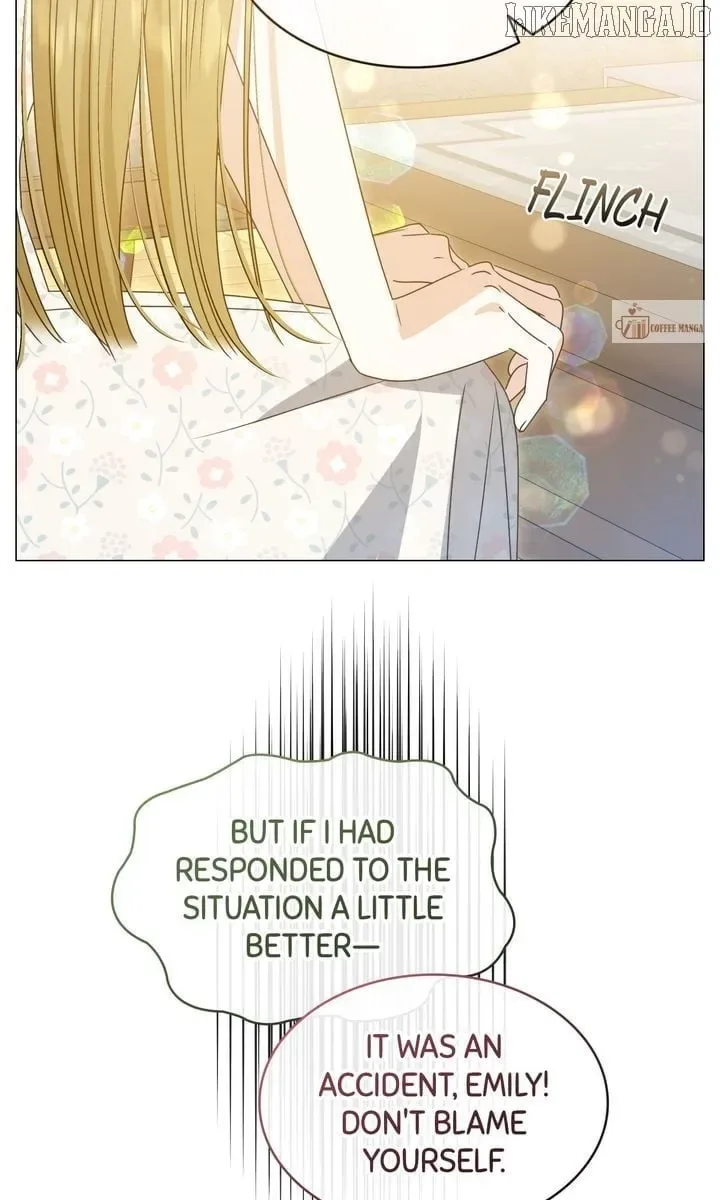 Please Leave Emily Alone Chapter 60 page 40