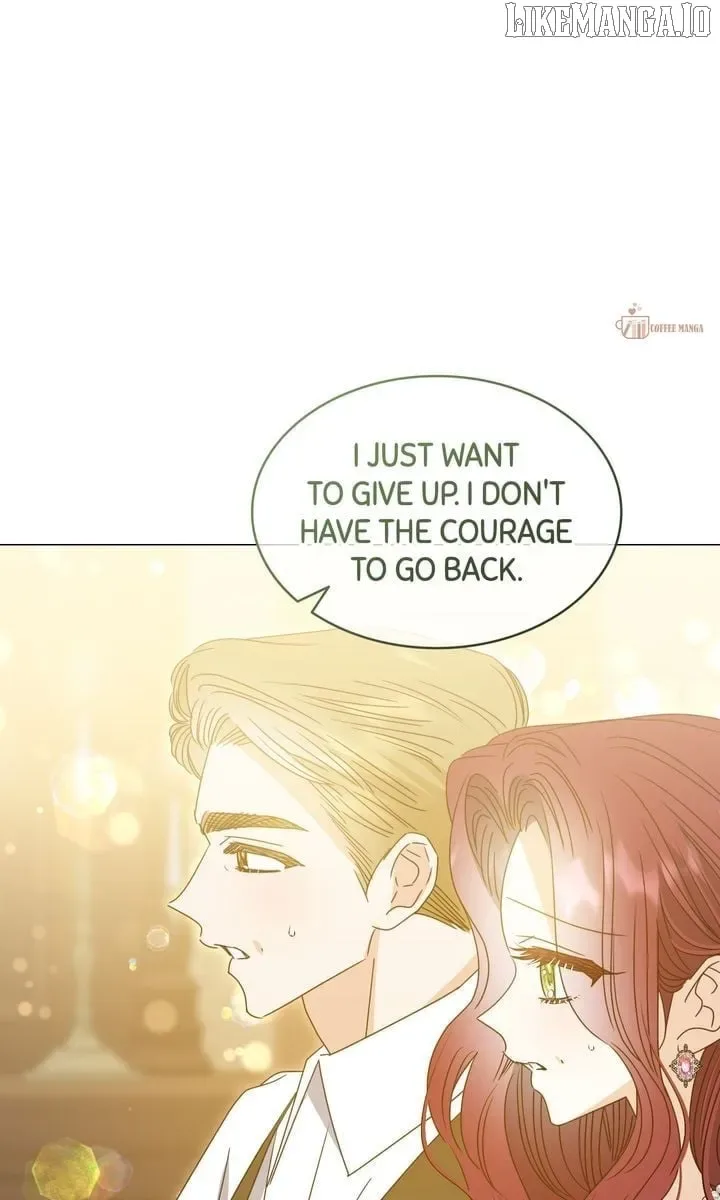 Please Leave Emily Alone Chapter 60 page 38