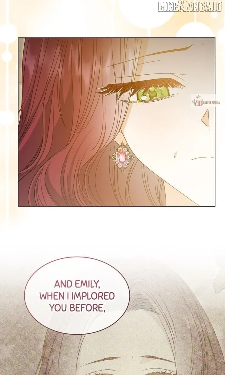 Please Leave Emily Alone Chapter 60 page 46