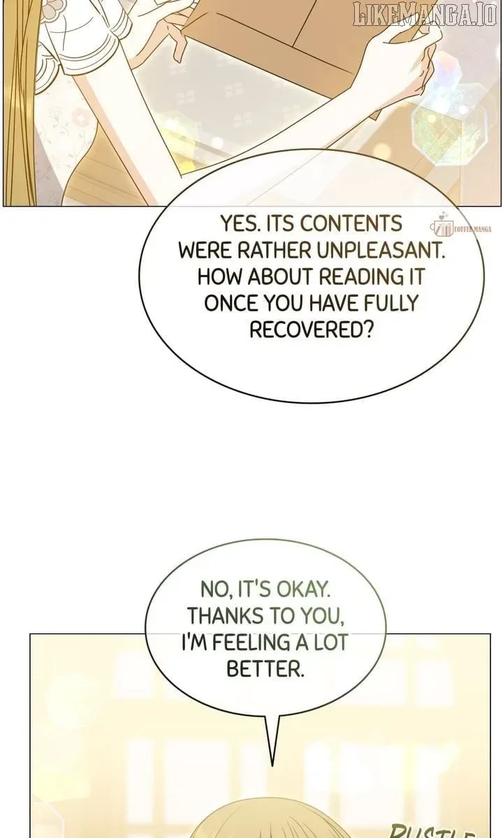 Please Leave Emily Alone Chapter 60 page 54