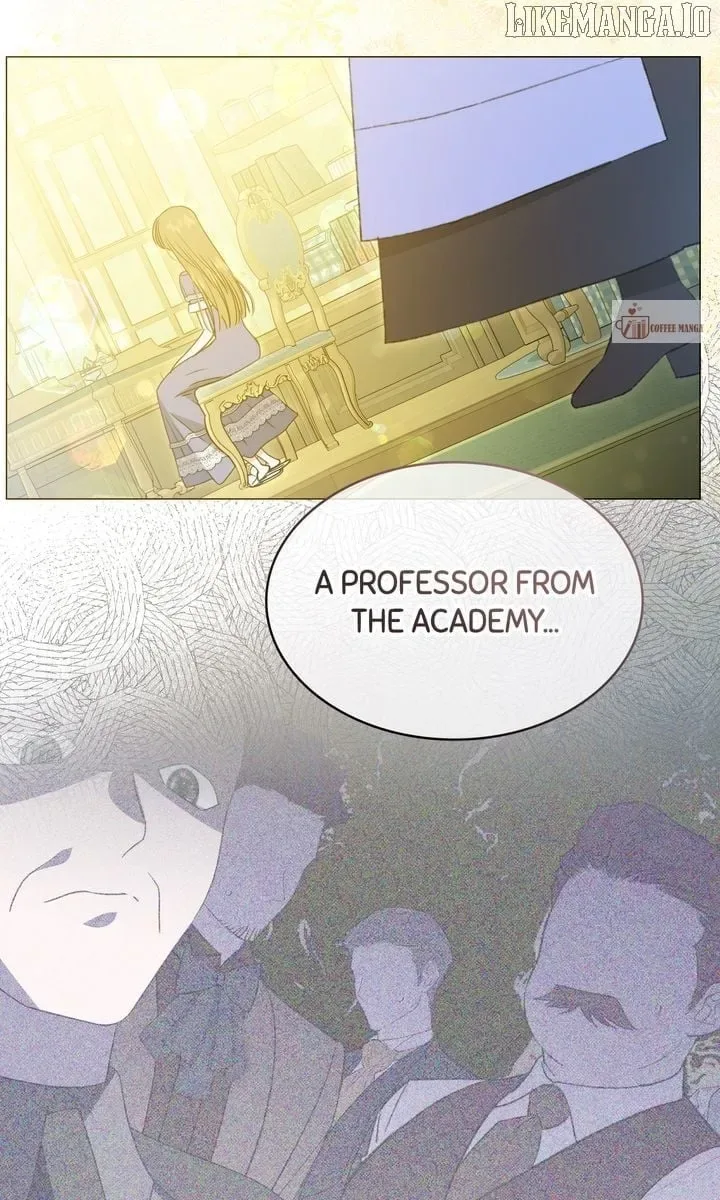 Please Leave Emily Alone Chapter 60 page 84