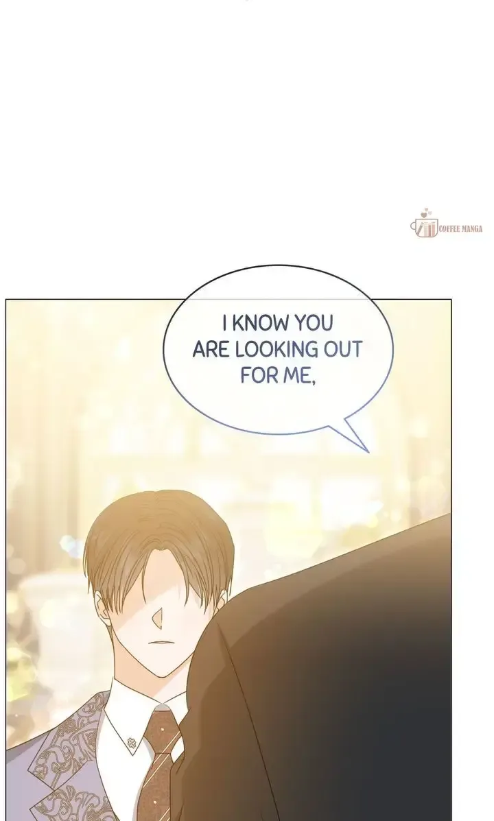 Please Leave Emily Alone Chapter 65 page 6