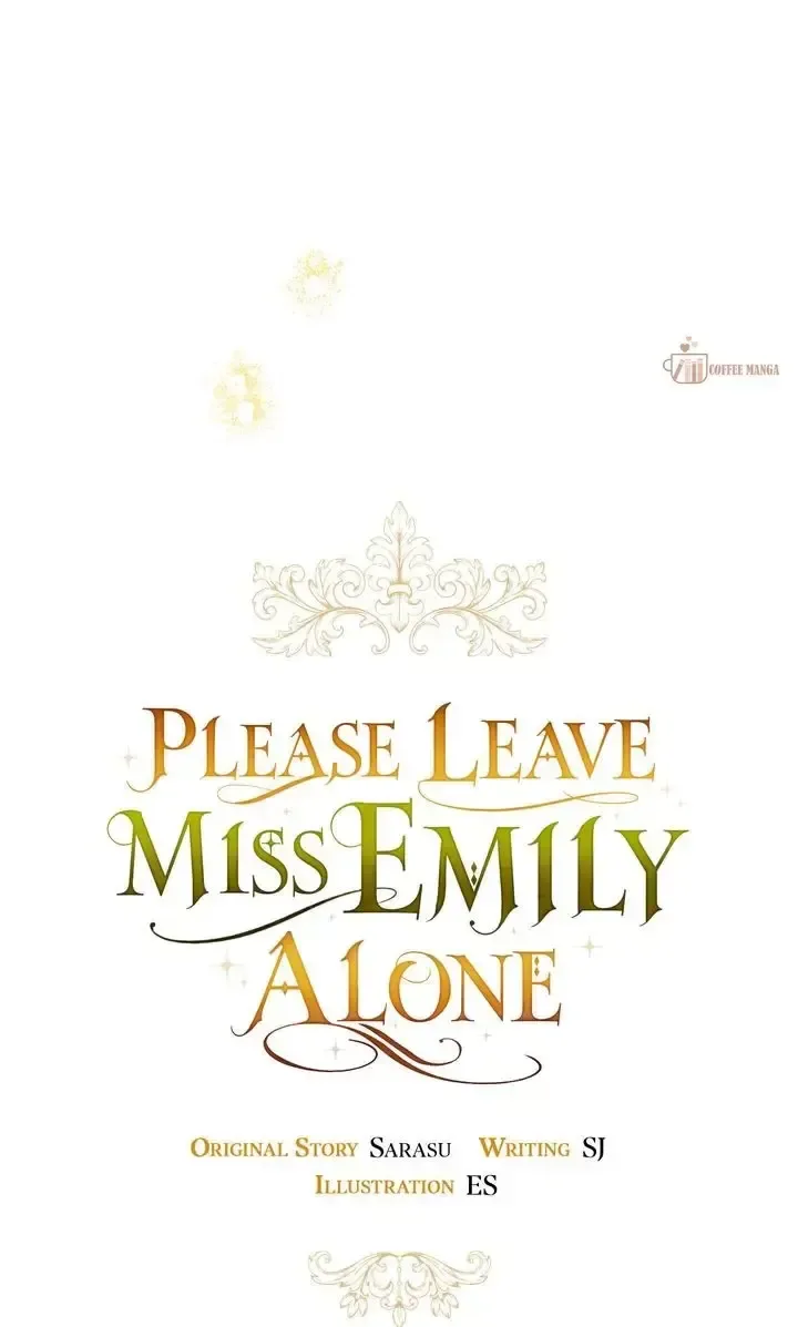 Please Leave Emily Alone Chapter 65 page 5