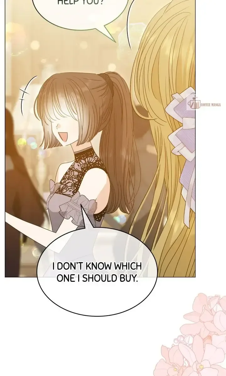 Please Leave Emily Alone Chapter 65 page 43