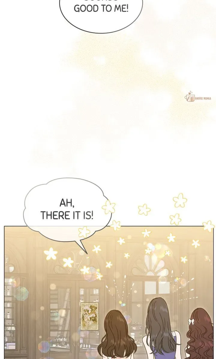 Please Leave Emily Alone Chapter 64 page 5