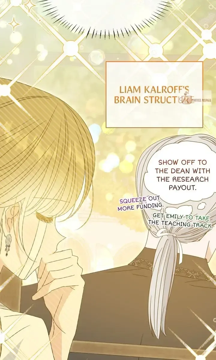 Please Leave Emily Alone Chapter 65 page 80