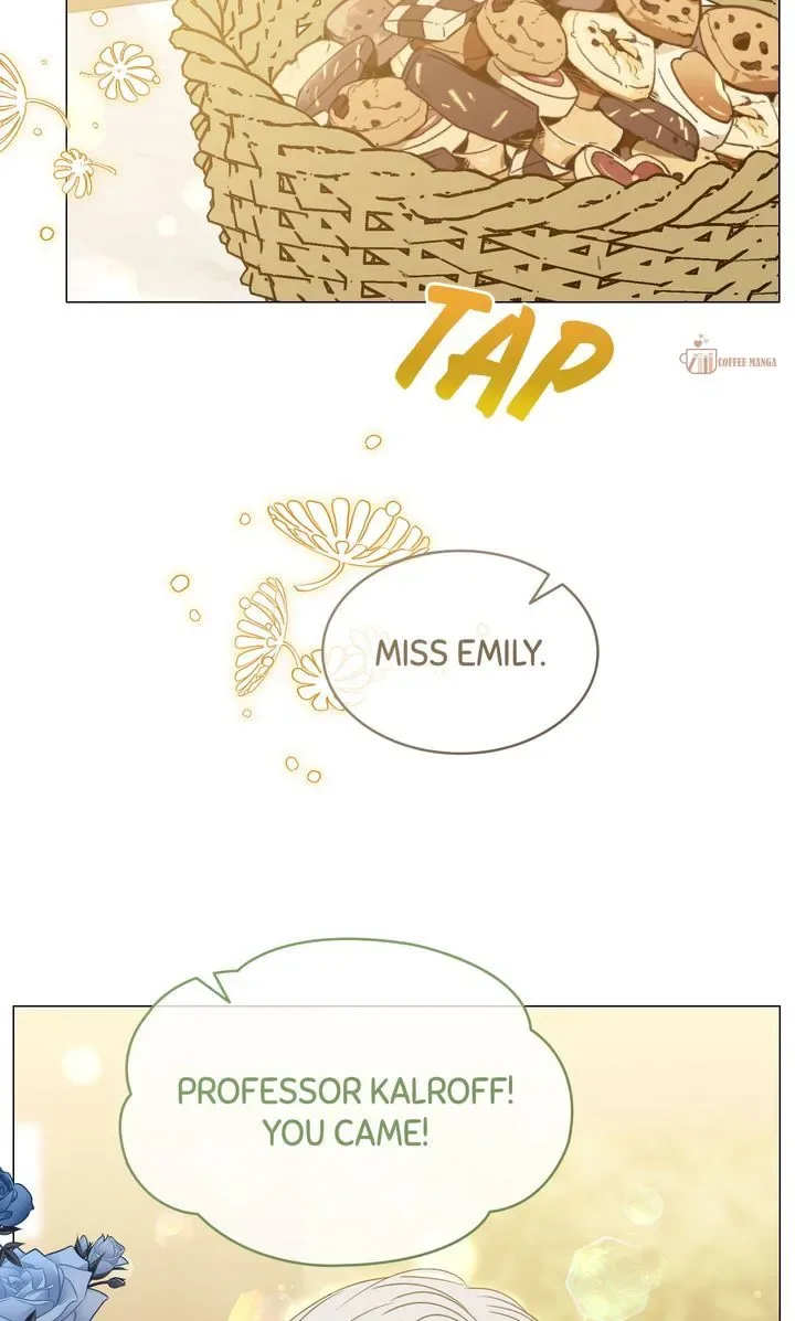 Please Leave Emily Alone Chapter 64 page 24