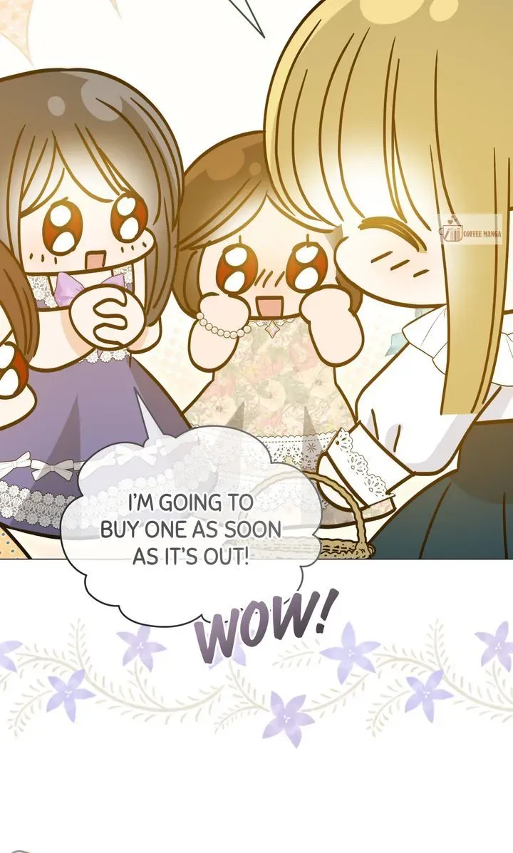 Please Leave Emily Alone Chapter 64 page 17