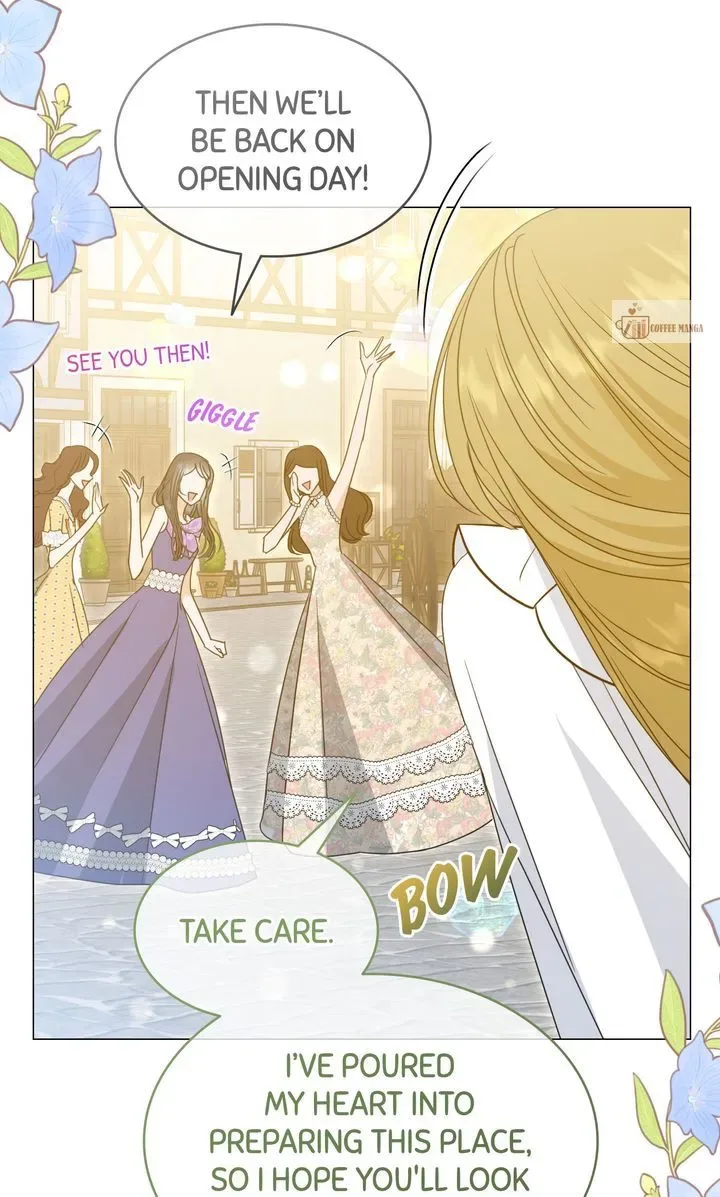 Please Leave Emily Alone Chapter 64 page 18