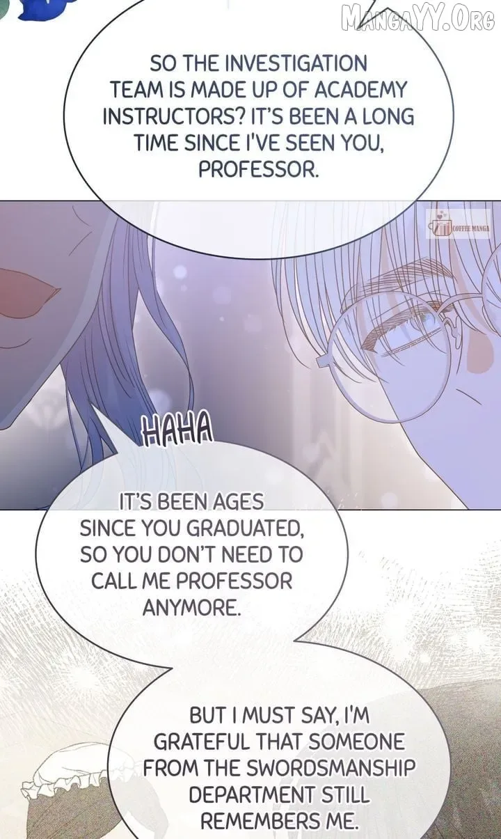 Please Leave Emily Alone Chapter 66 page 13
