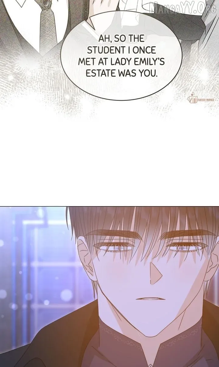 Please Leave Emily Alone Chapter 66 page 15