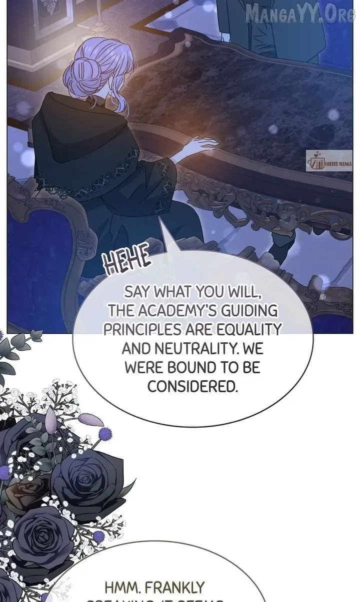 Please Leave Emily Alone Chapter 66 page 8
