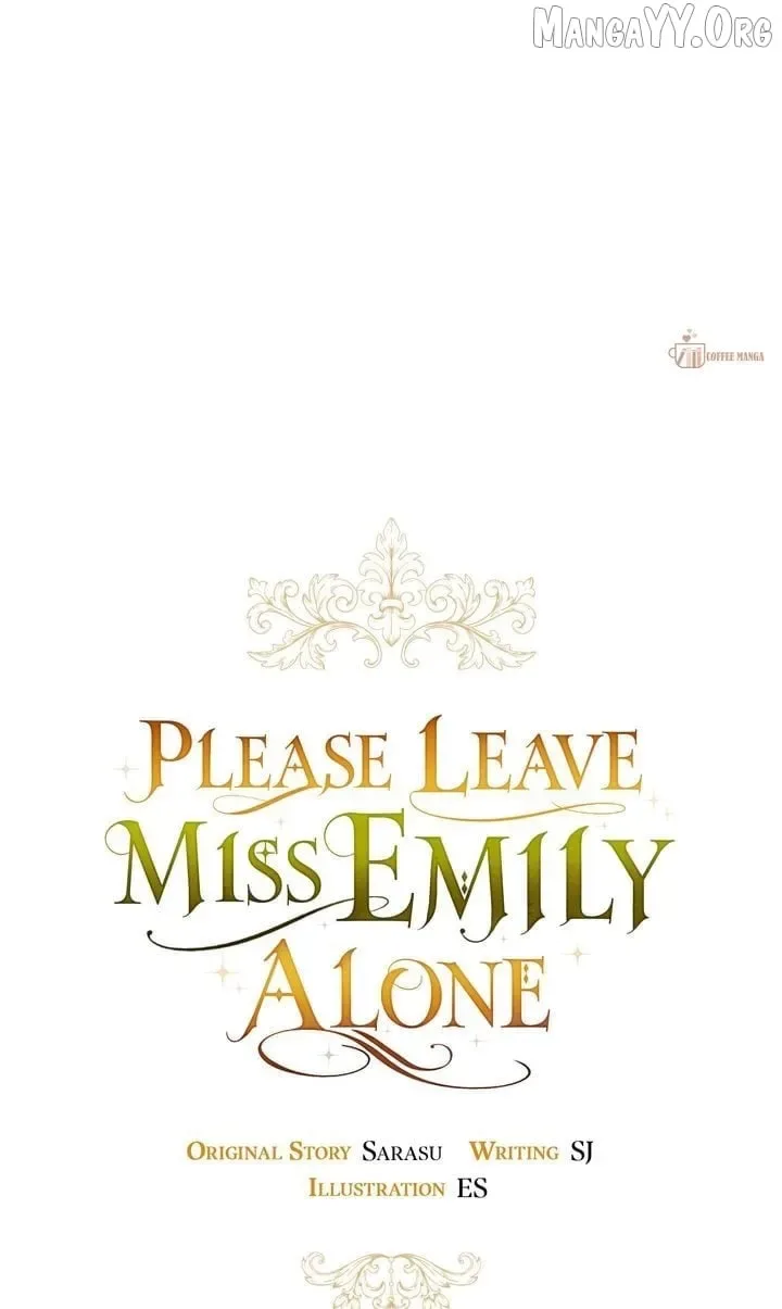 Please Leave Emily Alone Chapter 66 page 2