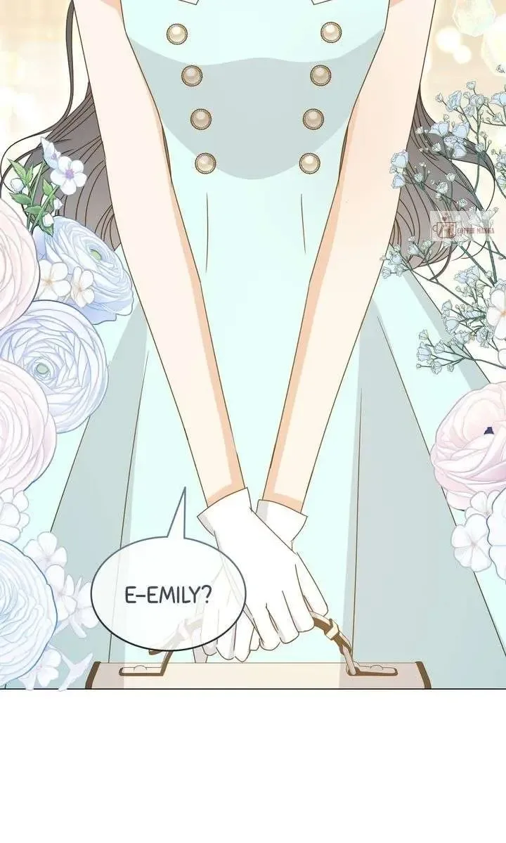 Please Leave Emily Alone Chapter 67 page 14