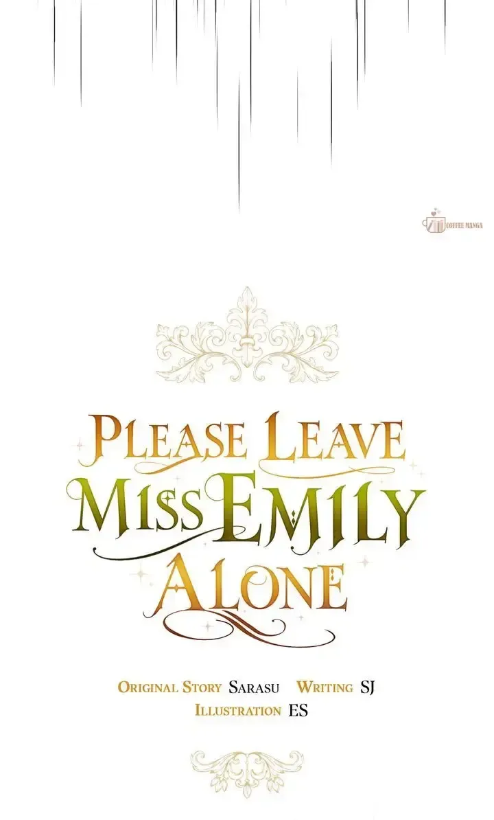 Please Leave Emily Alone Chapter 69 page 4