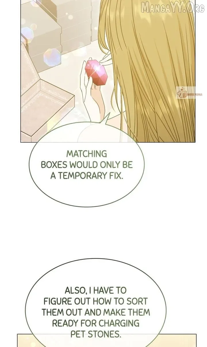 Please Leave Emily Alone Chapter 66 page 84