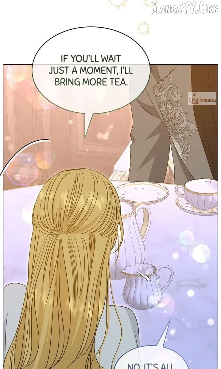 Please Leave Emily Alone Chapter 70 page 11