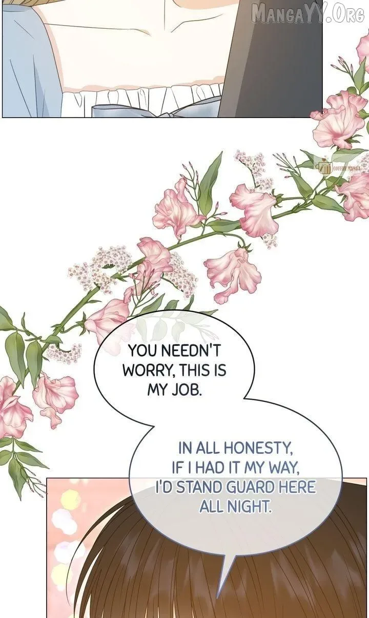 Please Leave Emily Alone Chapter 70 page 17