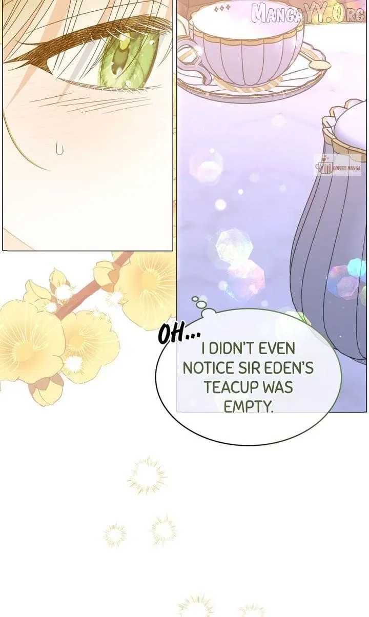 Please Leave Emily Alone Chapter 70 page 10