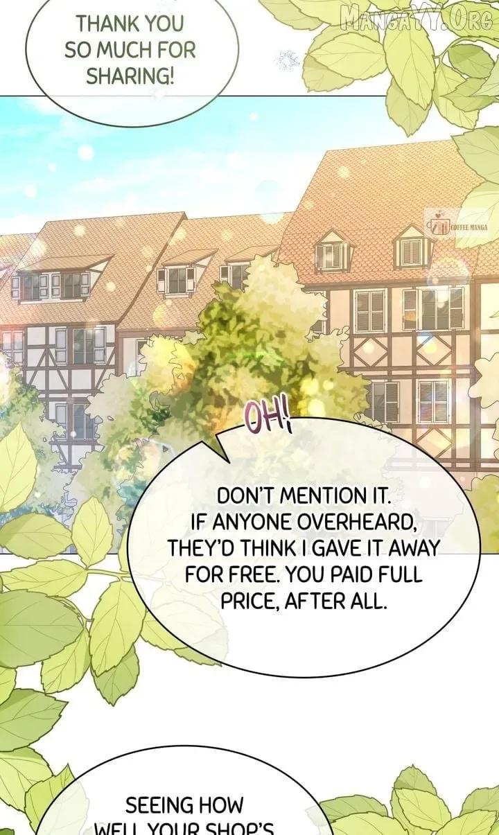 Please Leave Emily Alone Chapter 66 page 71
