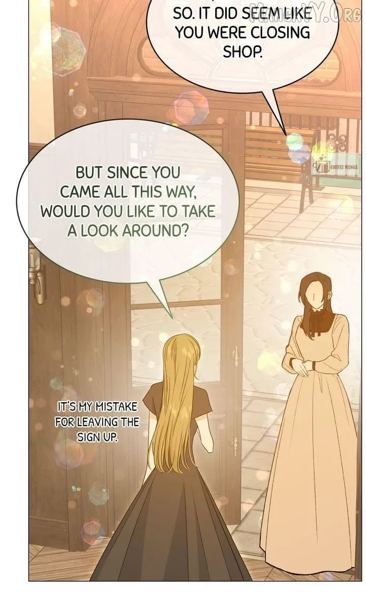Please Leave Emily Alone Chapter 70 page 74