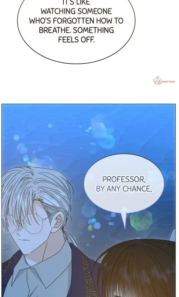 Please Leave Emily Alone Chapter 69 page 33