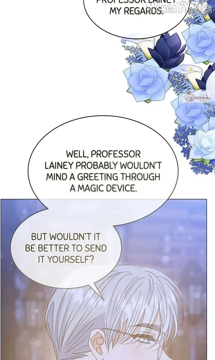 Please Leave Emily Alone Chapter 70 page 43