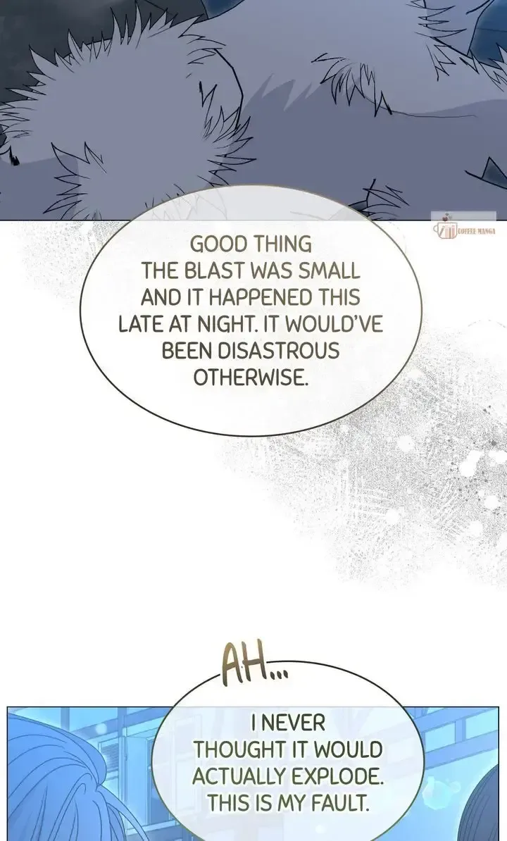Please Leave Emily Alone Chapter 69 page 19
