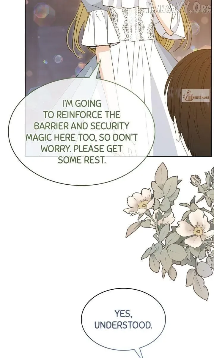 Please Leave Emily Alone Chapter 70 page 20