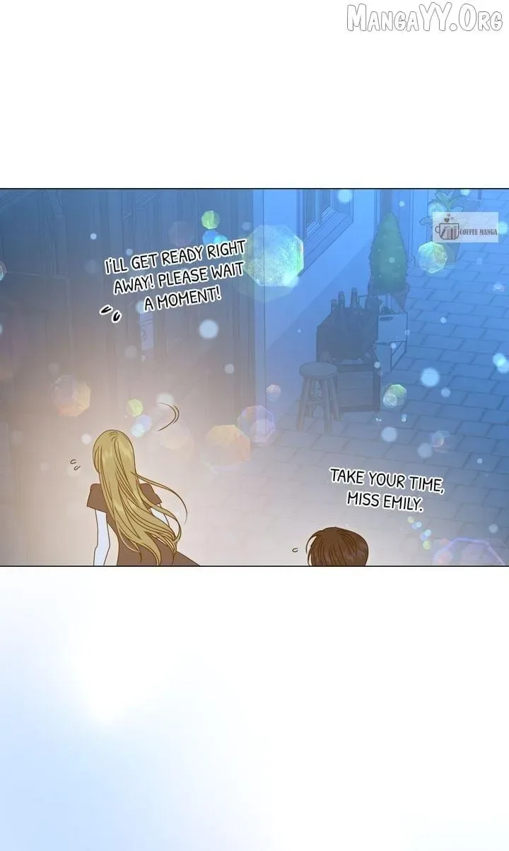 Please Leave Emily Alone Chapter 70 page 90